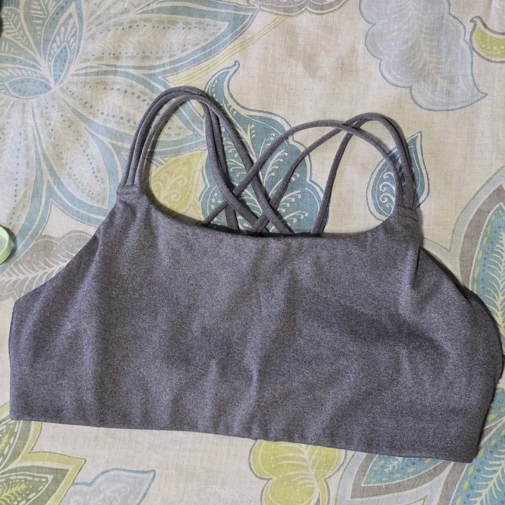Athleta Bra LIKE NEW